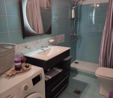 Argostoli Town Apartment | Napier Apartment