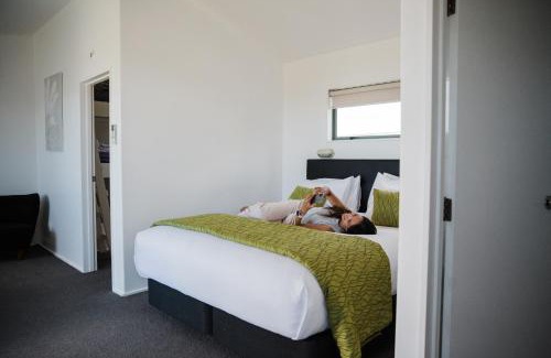 Napier Resort | Napier Beach TOP 10 Holiday Park & Motels