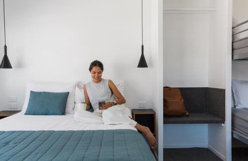 Napier Resort | Napier Beach TOP 10 Holiday Park & Motels