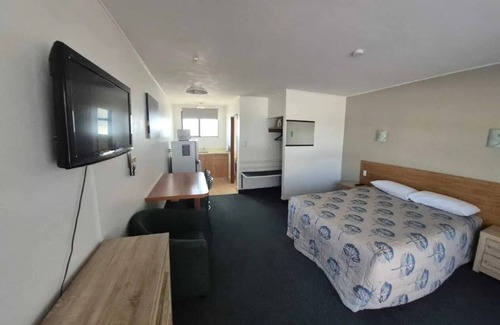 Napier Hotel | Napier Nest Motel - The Urban Escape