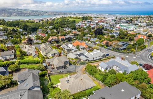 Dunedin House | Napier View