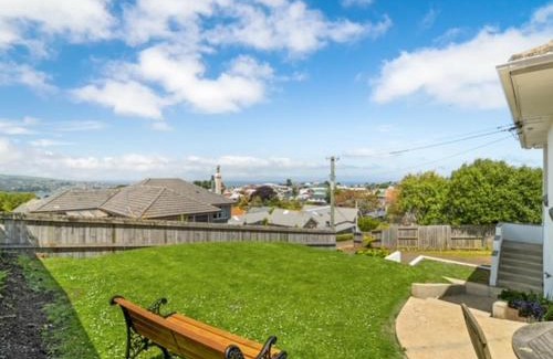 Dunedin House | Napier View