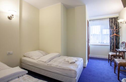 Legnica Apartment | Napoleoński