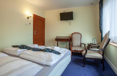 Legnica Apartment | Napoleoński