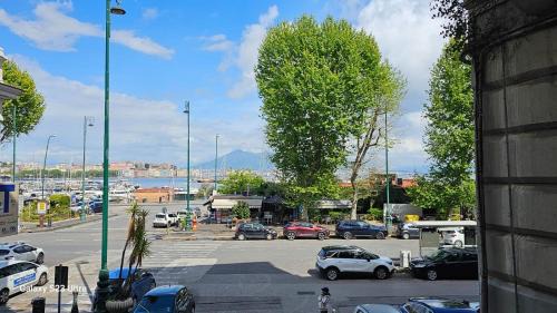 Mergellina Apartment | Napoli Lungomare Caracciolo Mon Amour