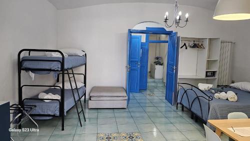 Mergellina Apartment | Napoli Lungomare Caracciolo Mon Amour