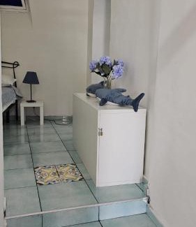 Mergellina Apartment | Napoli Lungomare Caracciolo Mon Amour