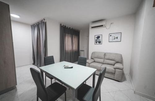 Casalnuovo di Napoli Apartment | Napoli Residence Casalnuovo