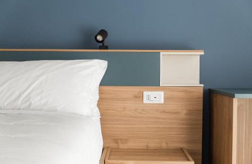 Naples House | Napolishine Panorama Caravaggio By Dimorra