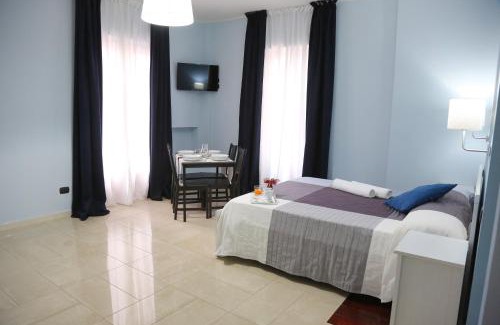 Margherita di Savoia Bed & Breakfast | Napolitano Palace