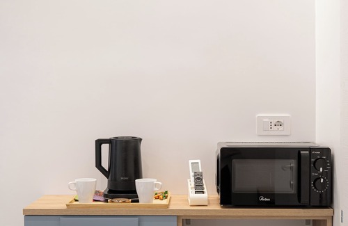 Scafati House | Napolitano Rooms - Pompei