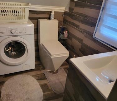Gyoparosfuerdo Apartment | Napsugár Kakasvár