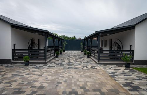 Tiszafured Apartment | Napsugár & Virág Apartman