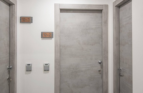 Chiaia Apartment | Napul'è 19