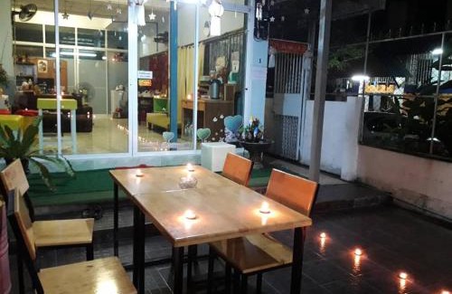 Wua Lai House | Nara House