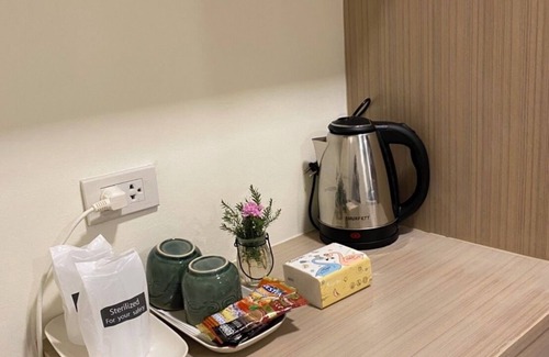 Pak Kret Apartment | Narada Residence