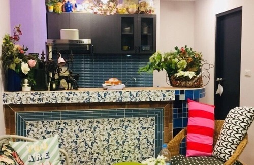 Pak Kret Apartment | Narada Residence