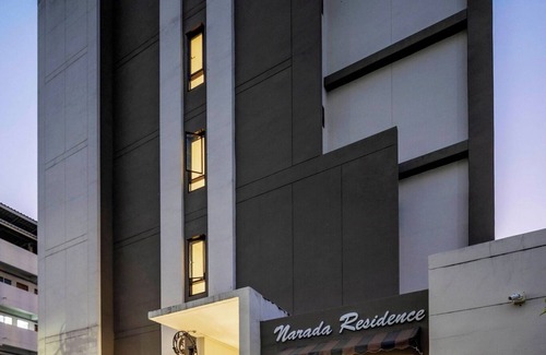 Pak Kret Apartment | Narada Residence