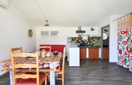 Dorgali Apartment | Naramanue 1