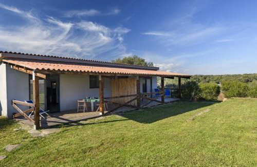Dorgali Apartment | Naramanue 2