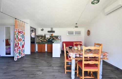Dorgali Apartment | Naramanue 2