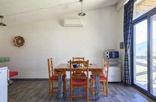 Dorgali Apartment | Naramanue 2