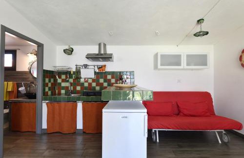 Dorgali Apartment | Naramanue 2