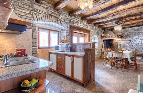 Heki House | Narcis by Interhome