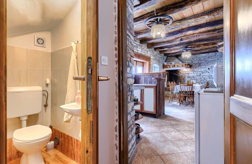 Heki House | Narcis by Interhome