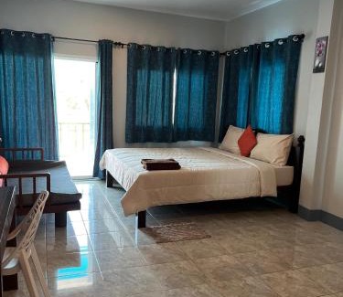 Ko Lanta House | Nare Guest House