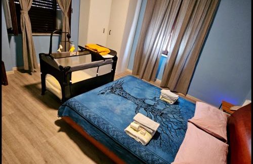 Narni Bed & Breakfast | Narnia e la Rocca di Albornoz