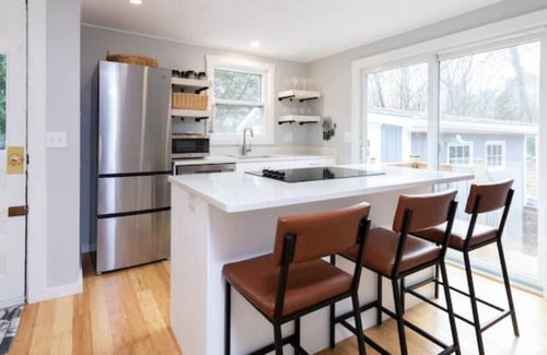 Narragansett Cottage | Narragansett Beach/Narrow River! Welcome to Riverbend Cottage II