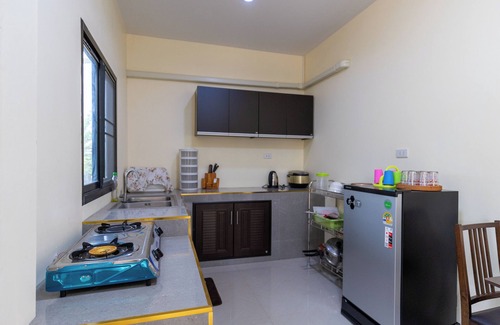 Kanchanaburi Hotel | Narucha Farmstay