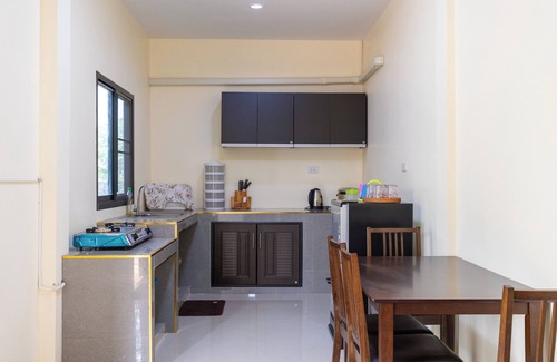 Kanchanaburi Hotel | Narucha Farmstay