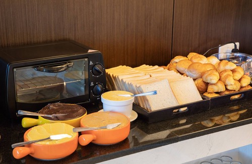 Taitung Hotel | Naruwan Galaxy Place