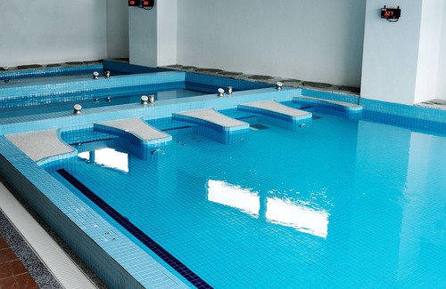 Taitung Hotel | Naruwan Galaxy Place