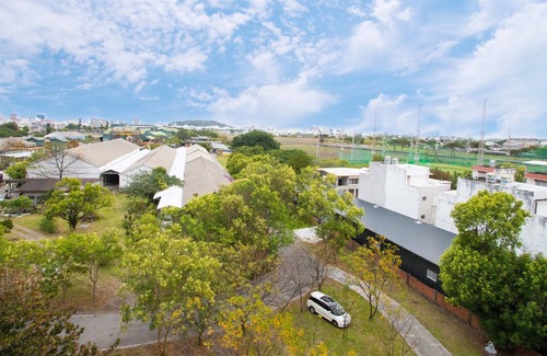 Taitung Hotel | Naruwan Inn