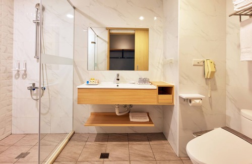 Taitung Hotel | Naruwan Inn