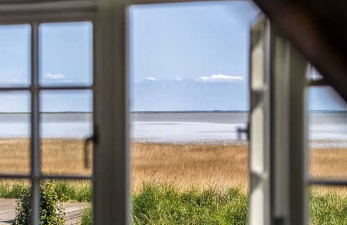 Kongsmark House | "Narvik" - 4.5km from the sea by Interhome