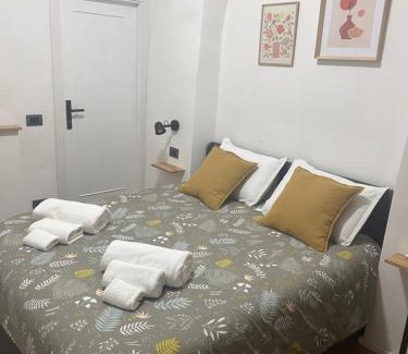 Ronciglione House | Nas's House