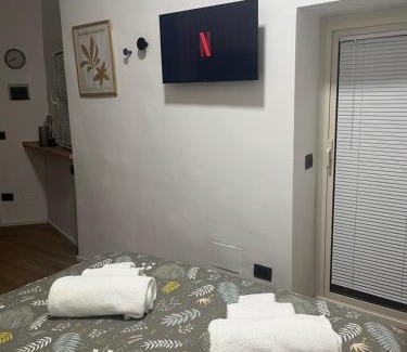 Ronciglione House | Nas's House