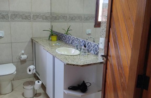 Nova Petropolis House | Nascer do Sol - Edelweiss