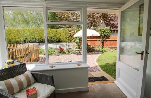 Leominster House | Nash Cottage