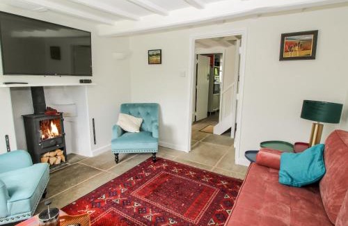 Leominster House | Nash Cottage