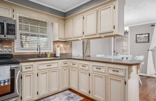 Baxter Other | Nash Farms Retreat-Spacious 3-bedroom private home