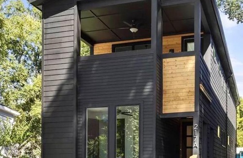 Talbot's Corner House | NASHVILLA. A Luxe Escape + 3 Miles to Downtown.