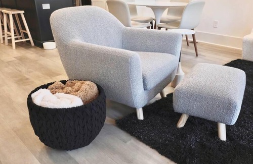 Talbot's Corner House | NASHVILLA. A Luxe Escape + 3 Miles to Downtown.