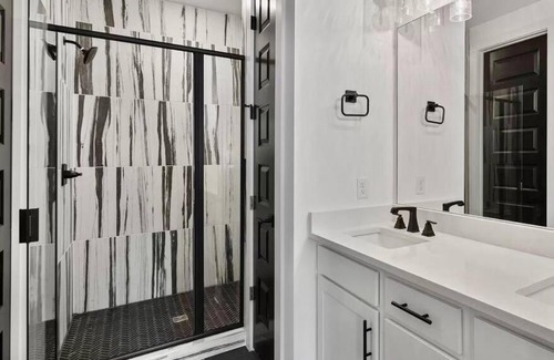 Talbot's Corner House | NASHVILLA. A Luxe Escape + 3 Miles to Downtown.