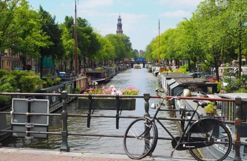 Da Costabuurt Bed & Breakfast | Nassau Canal Suites - in the heart of the city