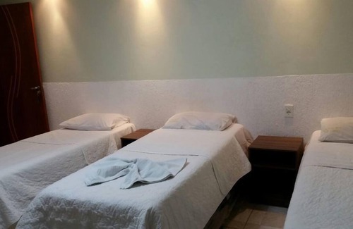 Nucleo Bandeirante Hotel | Nasser Hotel